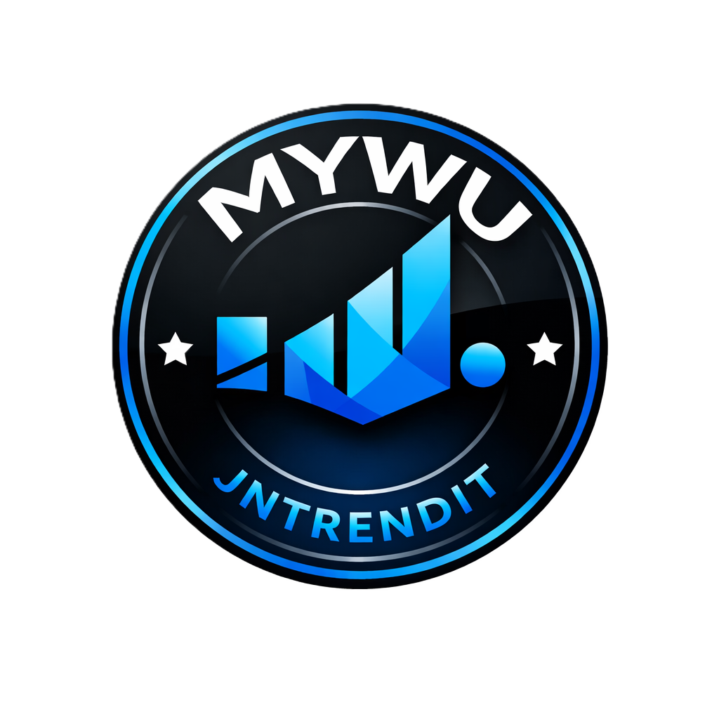 MYWU JNtrendIT