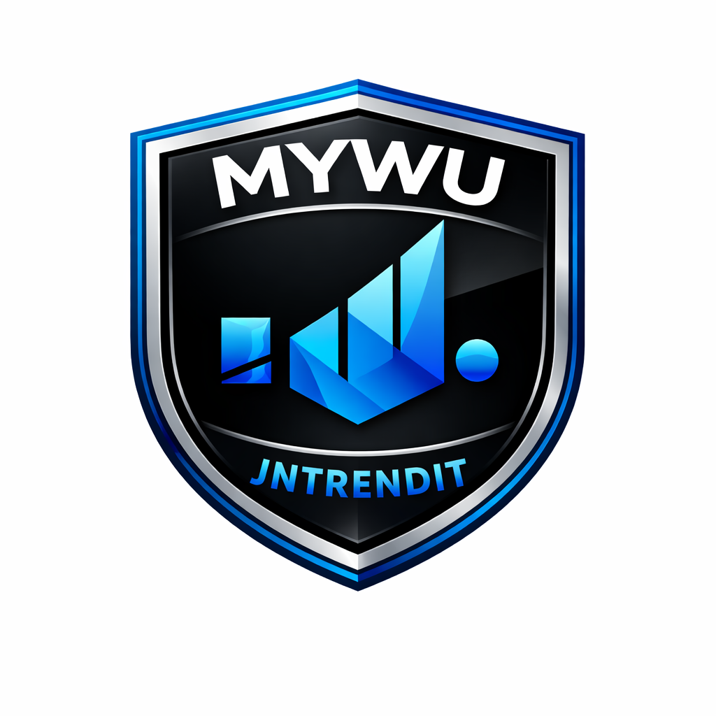 MYWU JNtrendIT